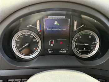 Tractor head DAF CF 440 CF440 4X2 WELGRO COMPRESSOR APK/TUV 11-2025 HOLLAND TRUCK: gambar 5