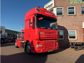 Tractor head DAF XF 105 460