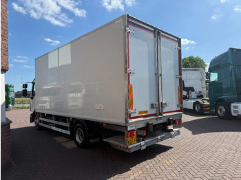 Truk berpendingin Volvo FL FL210 4X2 Kuhlkoffer mit Carrier Supra 550 / LBW / AHK: gambar 3