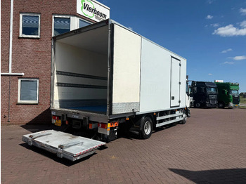 Truk berpendingin Volvo FL FL210 4X2 Kuhlkoffer mit Carrier Supra 550 / LBW / AHK: gambar 5