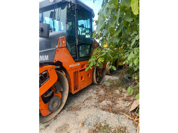 Roller jalan HAMM DV 70 VO: gambar 3 Roller jalan HAMM DV 70 VO: gambar 3