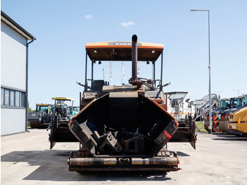 Paver aspal VOLVO ABG P6820C: gambar 3 Paver aspal VOLVO ABG P6820C: gambar 3