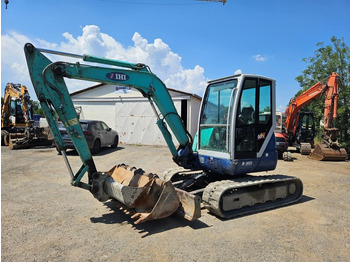 Ekskavator mini IHI