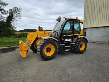 Telehandler JCB