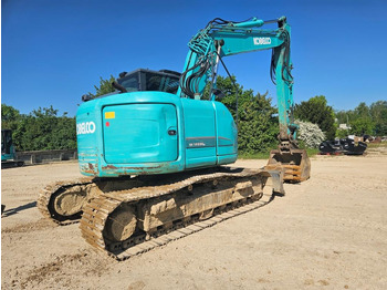 Ekskavator KOBELCO SK 140 SRLC: gambar 4