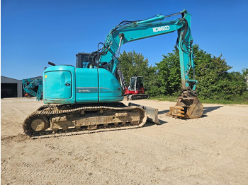 Ekskavator KOBELCO SK 140 SRLC: gambar 2