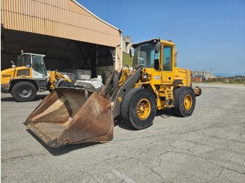 Wheel loader VOLVO L70D