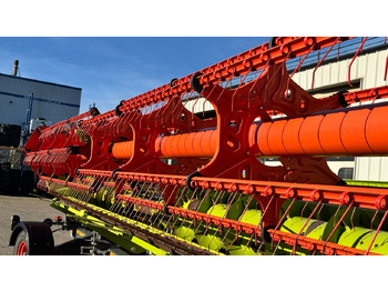 Leasing CLAAS VARIO 1080   Schneidwerkswagen CLAAS VARIO 1080   Schneidwerkswagen: gambar 5