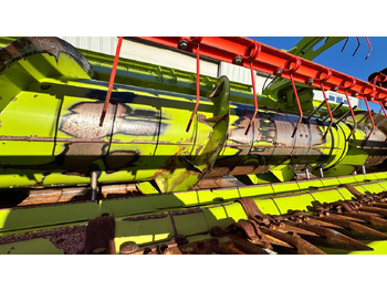 Leasing CLAAS VARIO 1080   Schneidwerkswagen CLAAS VARIO 1080   Schneidwerkswagen: gambar 2