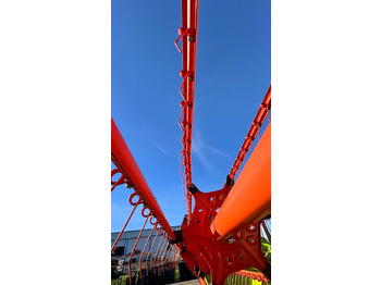 Leasing CLAAS VARIO 1080   Schneidwerkswagen CLAAS VARIO 1080   Schneidwerkswagen: gambar 3