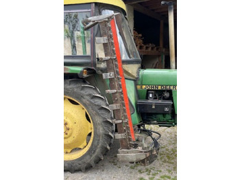 Mesin pemotong chopper/ Mulcher JOHN DEERE 40 Series