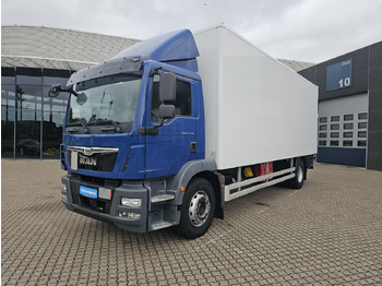 Truk box MAN TGM 18.290