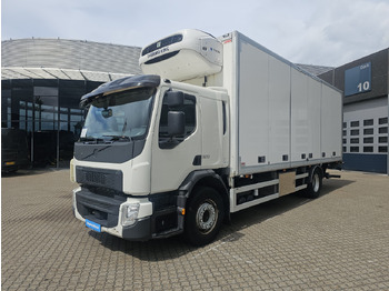 Truk berpendingin VOLVO FE 320