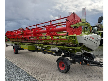 Header biji-bijian CLAAS