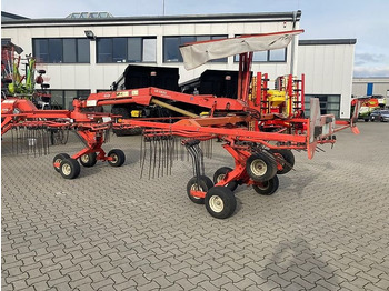 Tedder/ Menyapu Kuhn GA 6522 Masterdrive: gambar 4