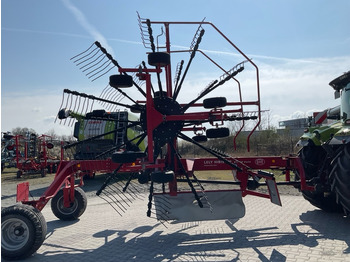 Tedder/ Menyapu Lely Hibiscus 815 CD Vario: gambar 3 Tedder/ Menyapu Lely Hibiscus 815 CD Vario: gambar 3