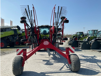 Tedder/ Menyapu Lely Hibiscus 815 CD Vario: gambar 5 Tedder/ Menyapu Lely Hibiscus 815 CD Vario: gambar 5