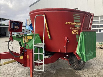 Leasing Strautmann Verti-Mix 951 Strautmann Verti-Mix 951: gambar 1
