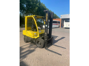 Forklift diesel HYSTER