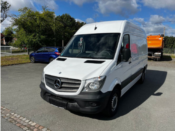 Van panel MERCEDES-BENZ Sprinter 316