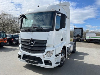 Tractor head MERCEDES-BENZ Actros 1845