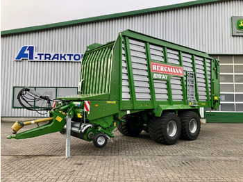 Leasing Bergmann REPEX 34 S **DEMOMASCHINE** Bergmann REPEX 34 S **DEMOMASCHINE**: gambar 1