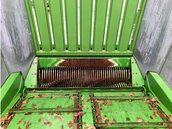 Leasing Bergmann REPEX 34 S **DEMOMASCHINE** Bergmann REPEX 34 S **DEMOMASCHINE**: gambar 3