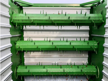 Leasing Bergmann REPEX 34 S **DEMOMASCHINE** Bergmann REPEX 34 S **DEMOMASCHINE**: gambar 2