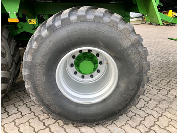Leasing Bergmann REPEX 34 S **DEMOMASCHINE** Bergmann REPEX 34 S **DEMOMASCHINE**: gambar 5
