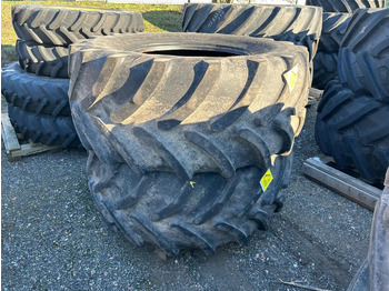 Roda/ Ban FIRESTONE