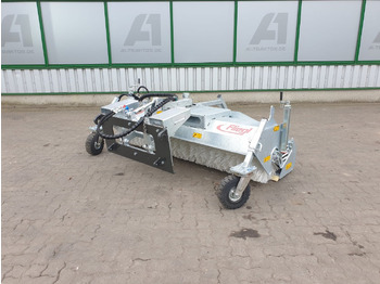 Mesin pemotong padang rumput FLIEGL