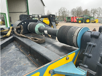 Mesin pengolahan tanah Imants 48SX300H: gambar 2