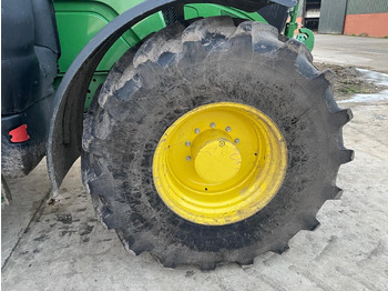 Traktor John Deere 6R 175: gambar 5