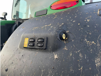 Traktor John Deere 6R 175: gambar 3