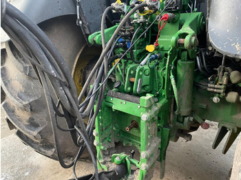 Traktor John Deere 6R 175: gambar 2
