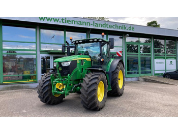 Traktor JOHN DEERE 6R 185