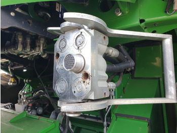 Leasing John Deere 8500 John Deere 8500: gambar 5