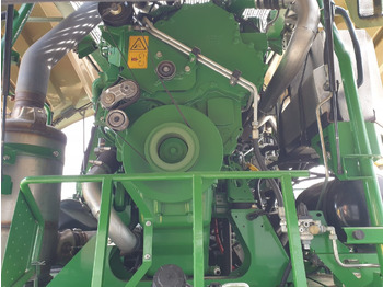 Leasing John Deere 8500 John Deere 8500: gambar 3