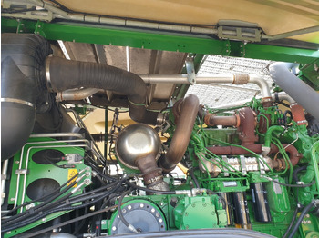 Leasing John Deere 8500 John Deere 8500: gambar 4