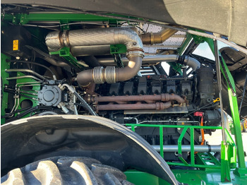 Leasing John Deere 9900 mit Kemper 375 John Deere 9900 mit Kemper 375: gambar 4 Leasing John Deere 9900 mit Kemper 375 John Deere 9900 mit Kemper 375: gambar 4