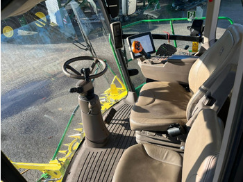 Leasing John Deere 9900 mit Kemper 375 John Deere 9900 mit Kemper 375: gambar 3 Leasing John Deere 9900 mit Kemper 375 John Deere 9900 mit Kemper 375: gambar 3