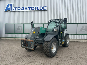 Loader konstruksi KRAMER