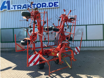 Tedder/ Menyapu KUHN