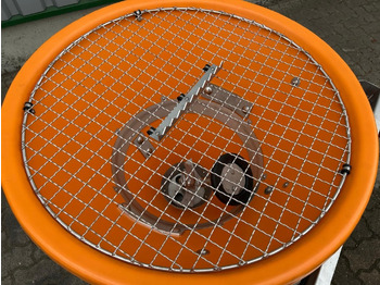 Penyebar pasir/ Garam Matev SPR-H/M 125 IX: gambar 3