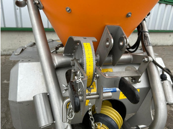 Penyebar pasir/ Garam Matev SPR-H/M 125 IX: gambar 5