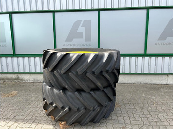 Roda/ Ban MICHELIN