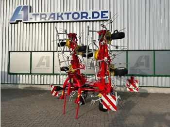 Tedder/ Menyapu PÖTTINGER