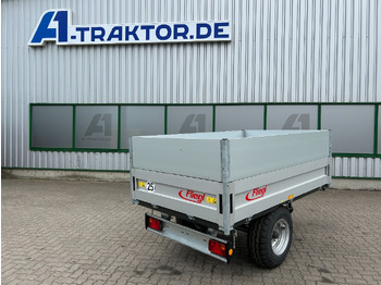 Trailer baru Fliegl EDK 25 **Sonderpreis**: gambar 3 Trailer baru Fliegl EDK 25 **Sonderpreis**: gambar 3