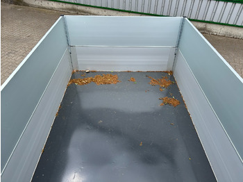 Trailer baru Fliegl EDK 25 **Sonderpreis**: gambar 2 Trailer baru Fliegl EDK 25 **Sonderpreis**: gambar 2