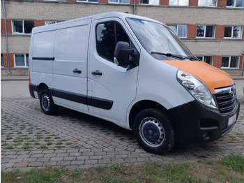 Van kecil OPEL